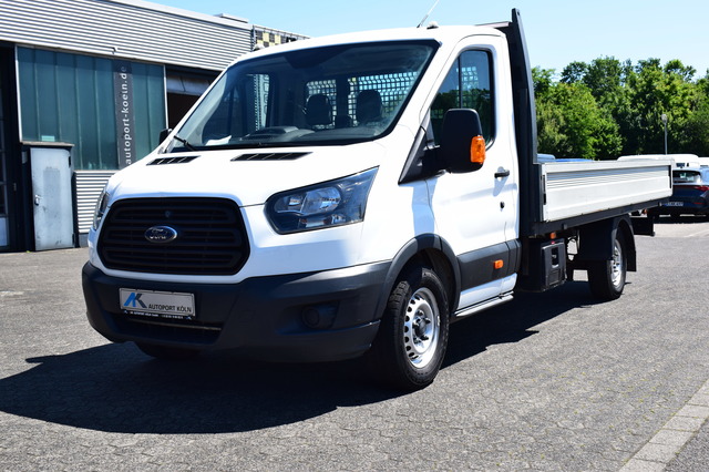 Ford Transit (Bild 11)