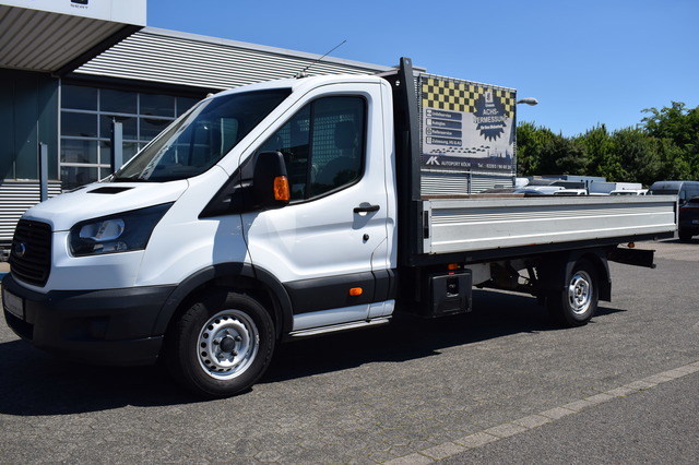 Ford Transit (Bild 12)