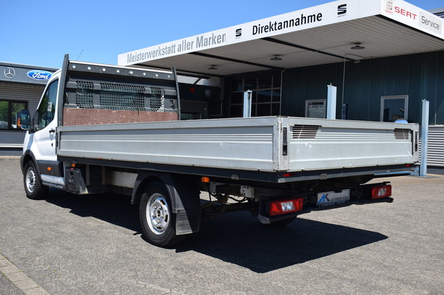 Ford Transit (Bild 4)