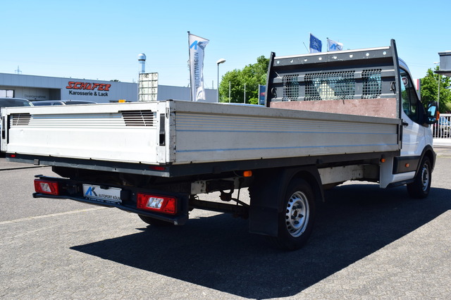 Ford Transit (Bild 3)