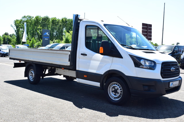 Ford Transit (Bild 2)