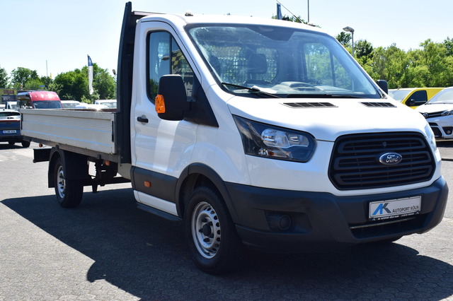 Ford Transit (Bild 15)