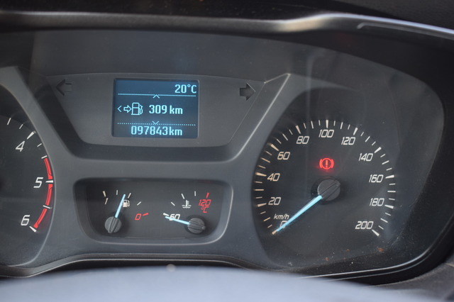 Ford Transit (Bild 9)