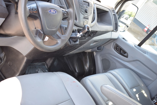 Ford Transit (Bild 6)