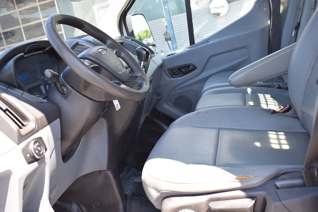 Ford Transit (Bild 16)