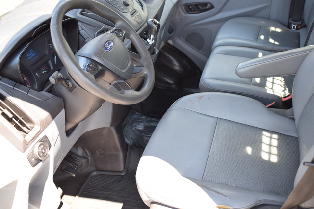 Ford Transit (Bild 17)