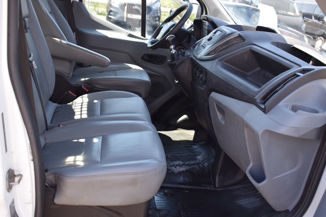 Ford Transit (Bild 8)