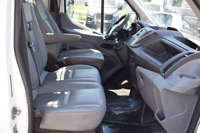 Ford Transit (Bild 7)