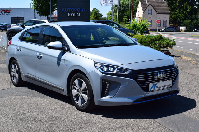 Hyundai IONIQ (Bild 1)