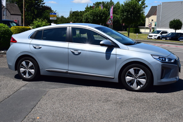 Hyundai IONIQ (Bild 5)