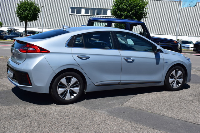 Hyundai IONIQ (Bild 3)