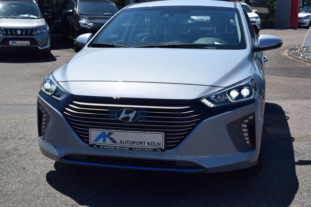 Hyundai IONIQ (Bild 21)
