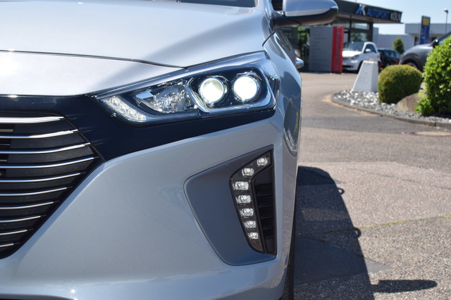Hyundai IONIQ (Bild 22)