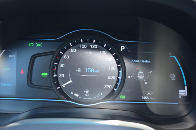 Hyundai IONIQ (Bild 23)