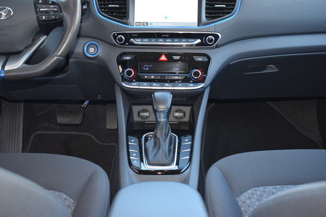 Hyundai IONIQ (Bild 6)