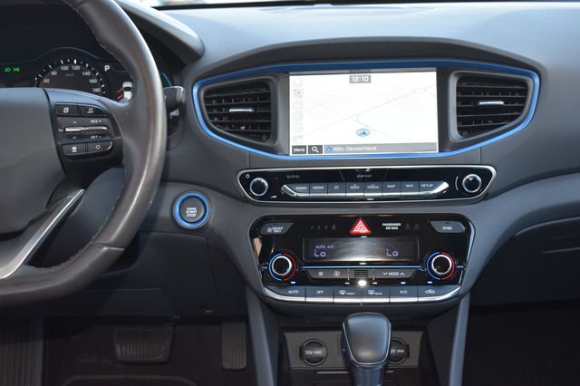 Hyundai IONIQ (Bild 24)