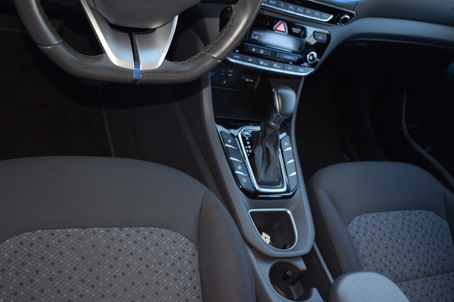Hyundai IONIQ (Bild 25)