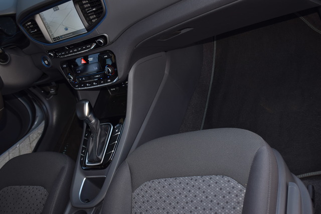 Hyundai IONIQ (Bild 26)