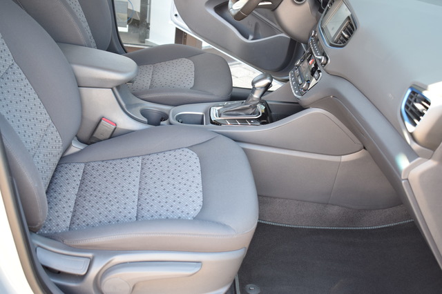 Hyundai IONIQ (Bild 27)