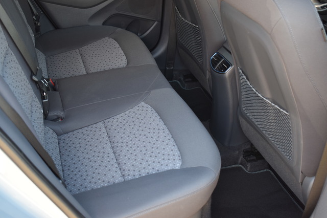 Hyundai IONIQ (Bild 28)