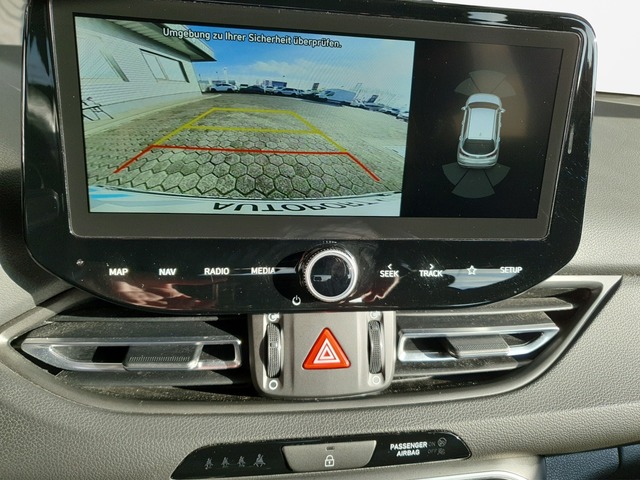 Hyundai i30 (Bild 12)