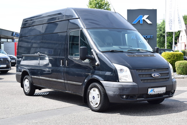 Ford Transit (Bild 1)