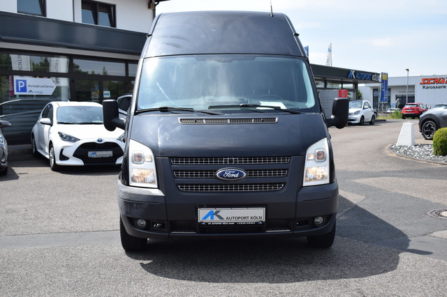 Ford Transit (Bild 3)