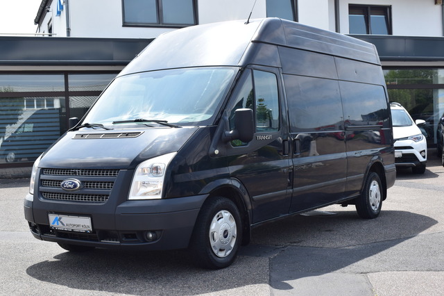 Ford Transit (Bild 2)