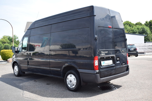Ford Transit (Bild 6)
