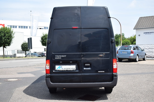 Ford Transit (Bild 8)