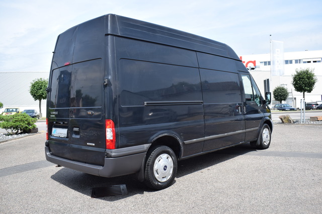 Ford Transit (Bild 7)