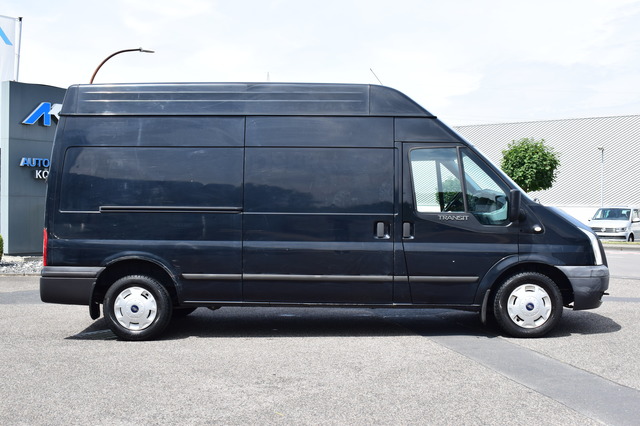 Ford Transit (Bild 5)