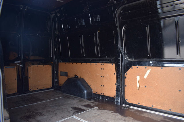 Ford Transit (Bild 12)