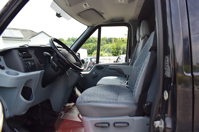 Ford Transit (Bild 10)