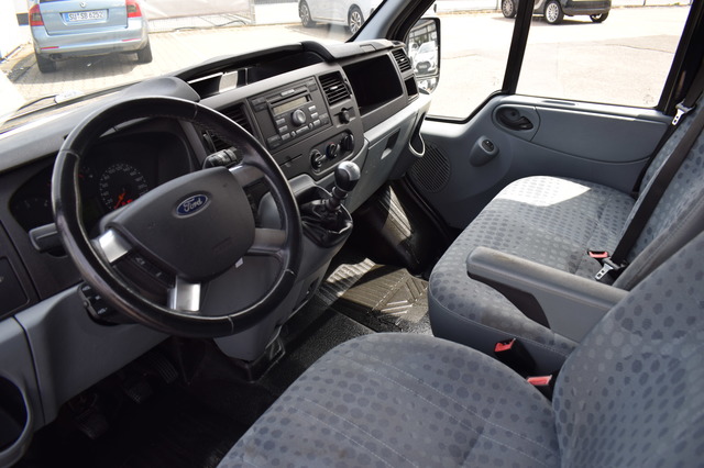 Ford Transit (Bild 11)