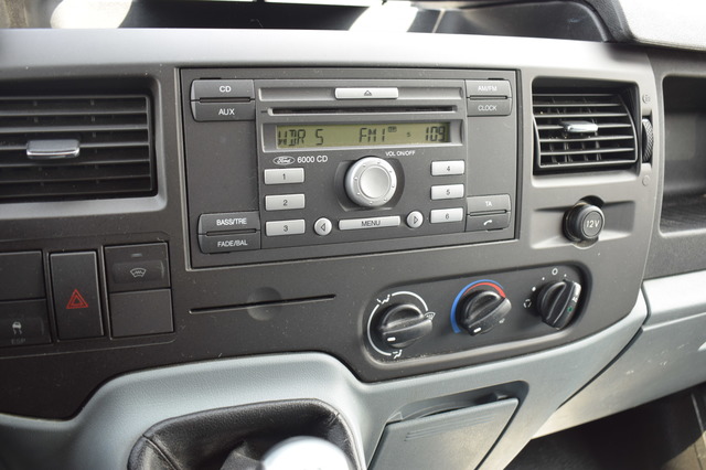 Ford Transit (Bild 16)