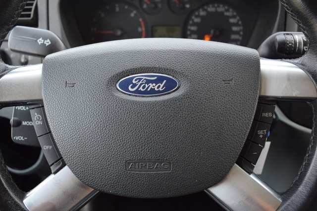 Ford Transit (Bild 17)