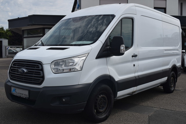 Ford Transit (Bild 1)
