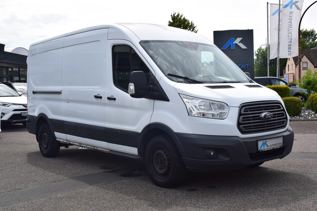 Ford Transit (Bild 2)
