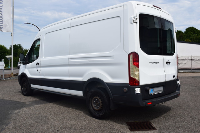 Ford Transit (Bild 3)