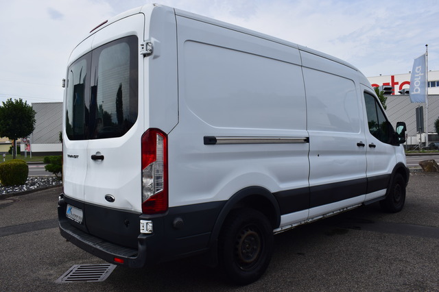Ford Transit (Bild 4)
