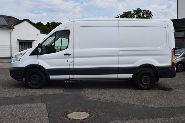 Ford Transit (Bild 5)