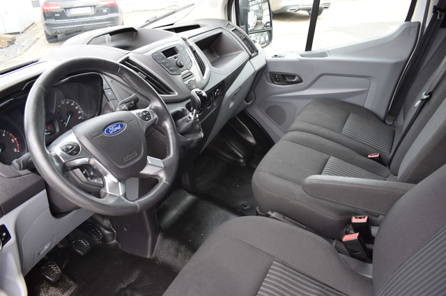 Ford Transit (Bild 6)