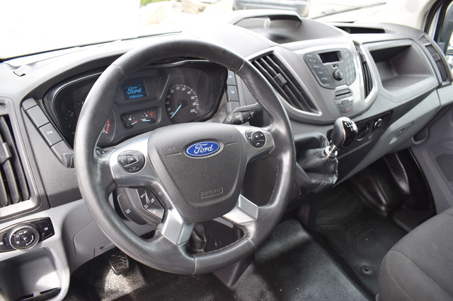 Ford Transit (Bild 7)