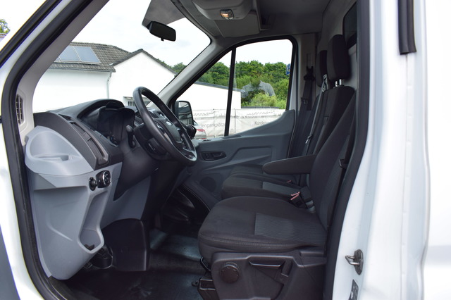 Ford Transit (Bild 8)