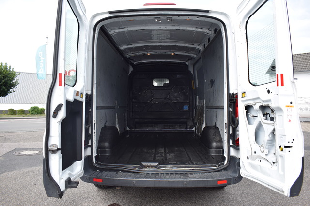 Ford Transit (Bild 10)