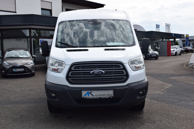Ford Transit (Bild 16)