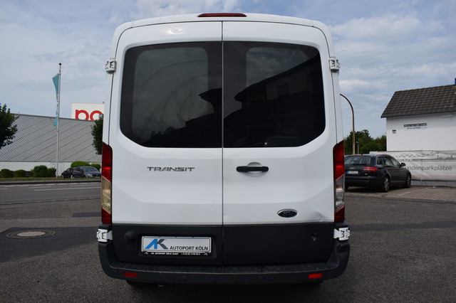 Ford Transit (Bild 17)