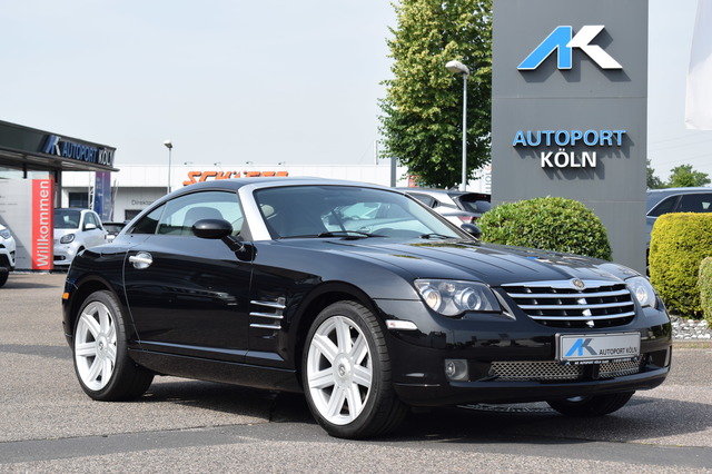 Chrysler Crossfire (Bild 1)