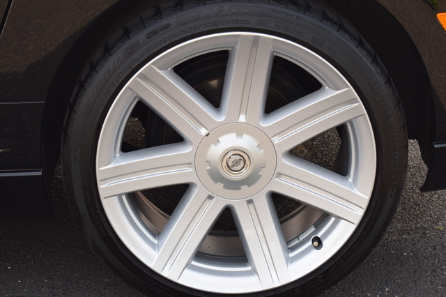 Chrysler Crossfire (Bild 23)
